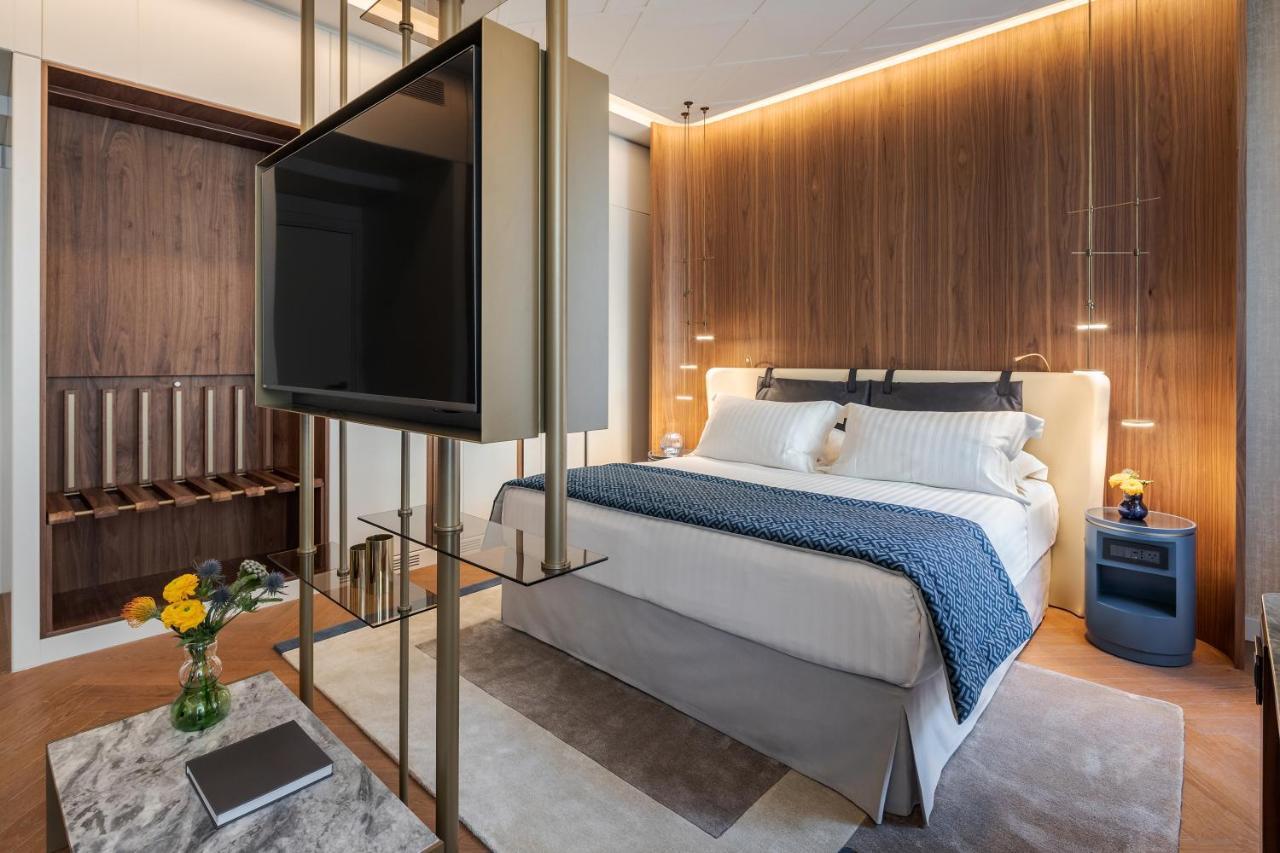 Casa Baglioni - The Leading Of The World Hotel Milano