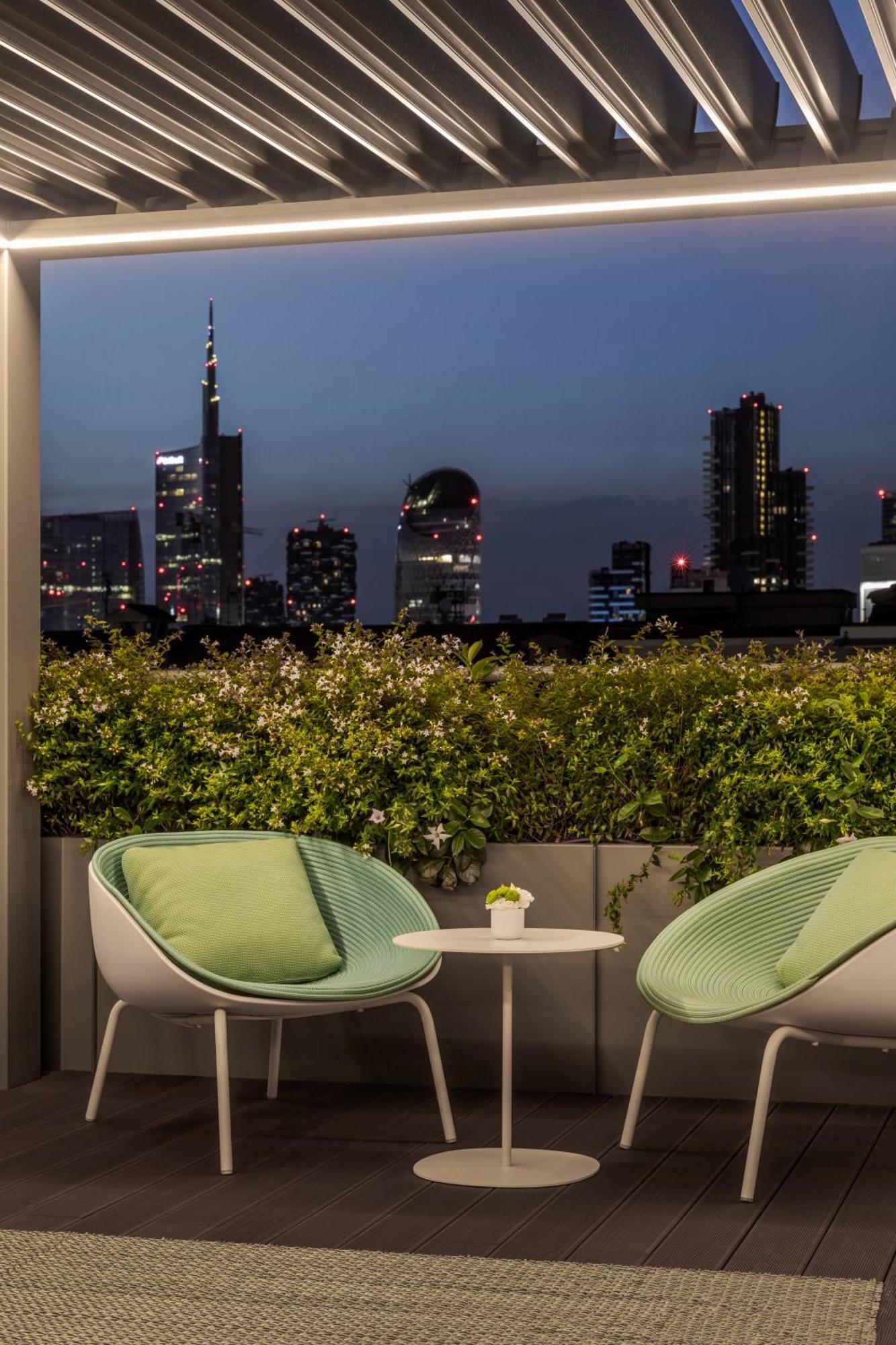 Casa Baglioni - The Leading Of The World 5* Milano