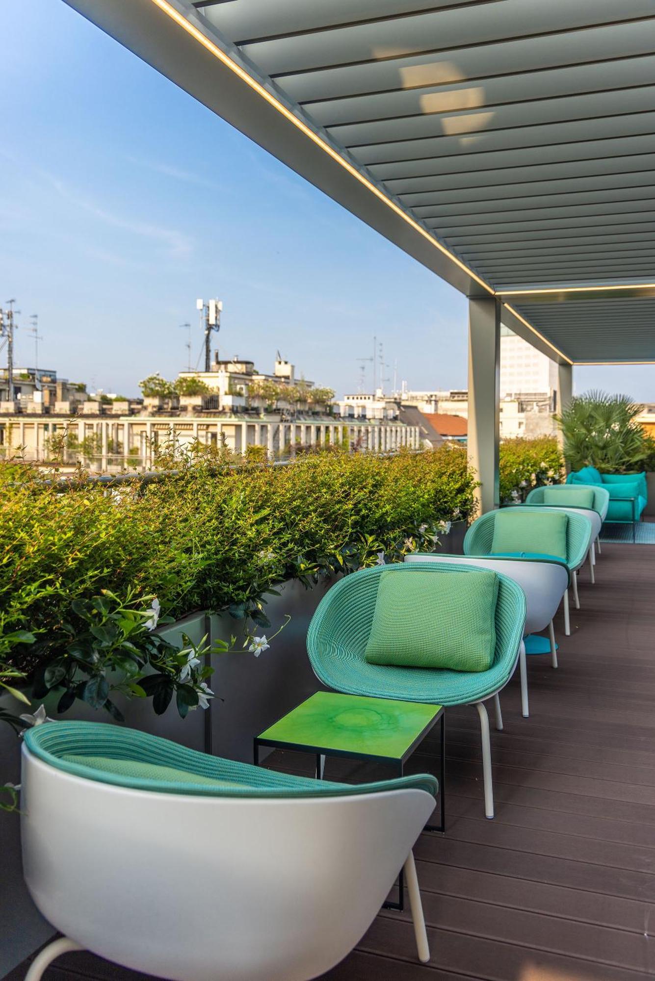 Casa Baglioni - The Leading Of The World Hotel Milano
