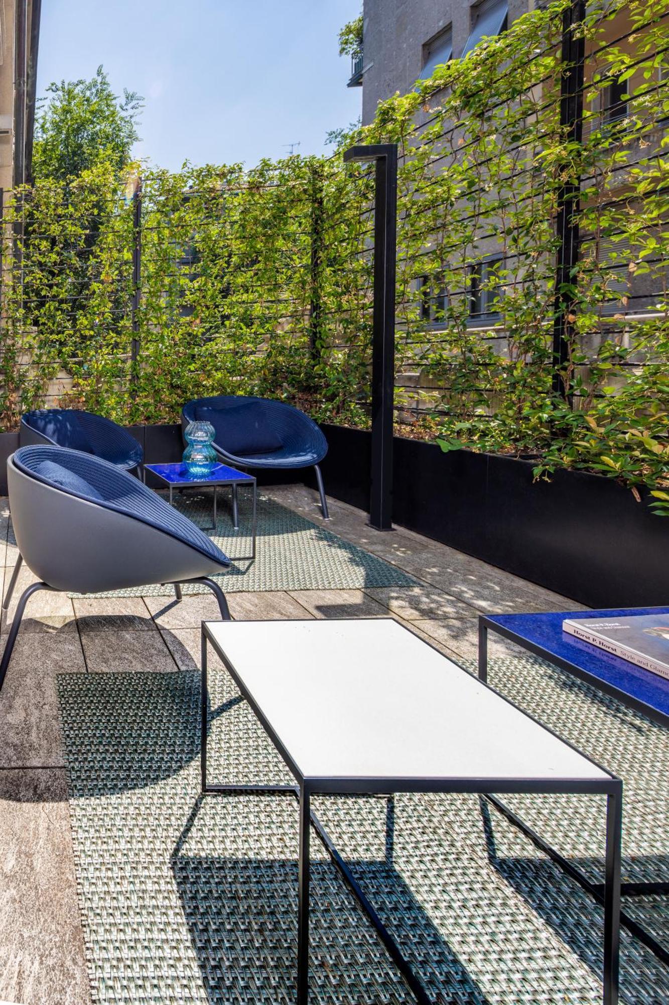 Casa Baglioni - The Leading Of The World Hotel Mailand